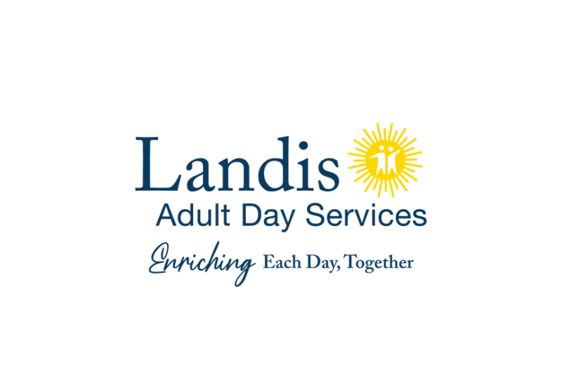 Landis Adult Day Services logo