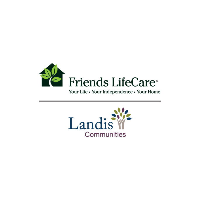 Florida LifeCare logo.