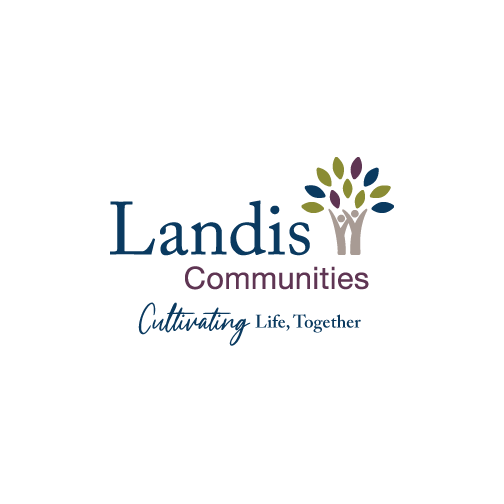 Landis Communities logo