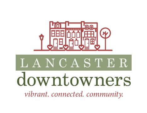 Lancaster downtowners logo