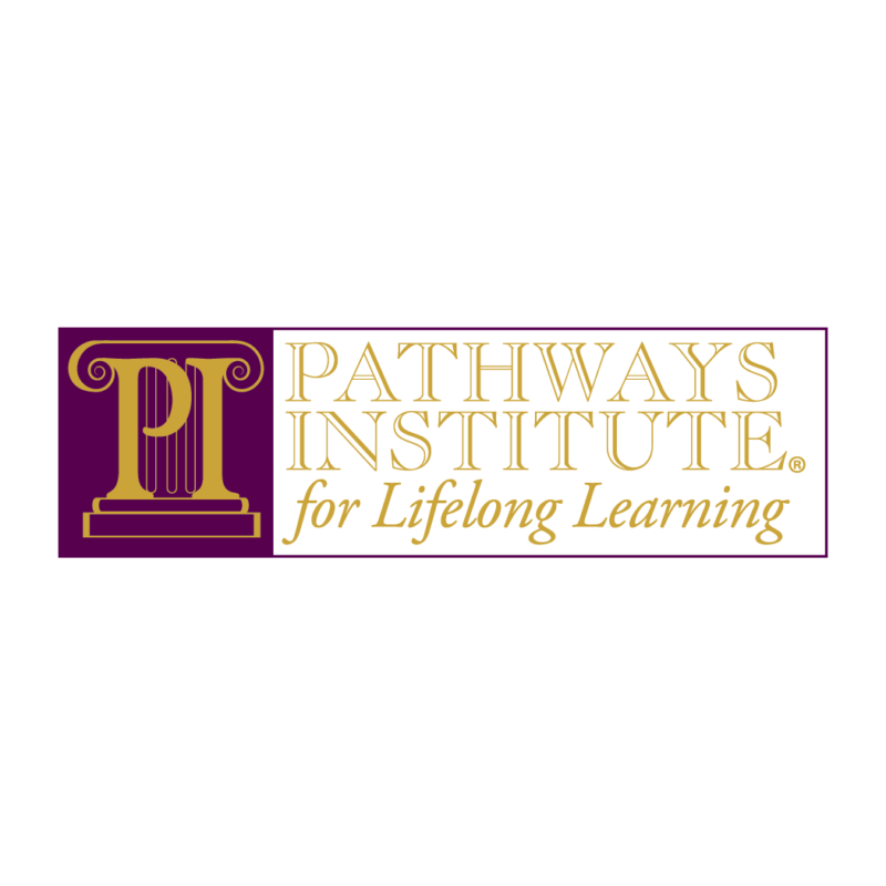 Pathways Institute logo